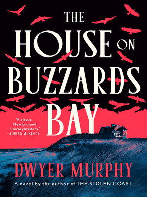 cover image of The House on Buzzards Bay